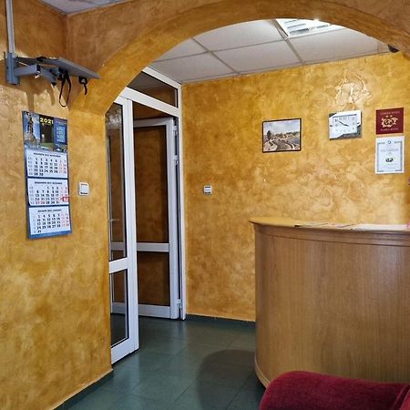 Family Hotel Rujeta Семеен Хотел Ружета - Идеален Център Pavlikeni Zewnętrze zdjęcie