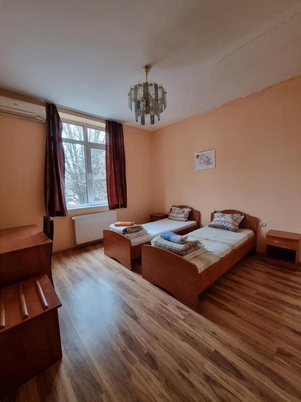 Family Hotel Rujeta Семеен Хотел Ружета - Идеален Център Pavlikeni Zewnętrze zdjęcie