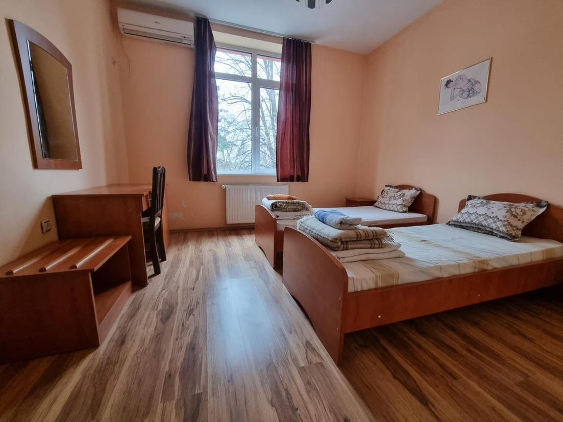 Family Hotel Rujeta Семеен Хотел Ружета - Идеален Център Pavlikeni Zewnętrze zdjęcie