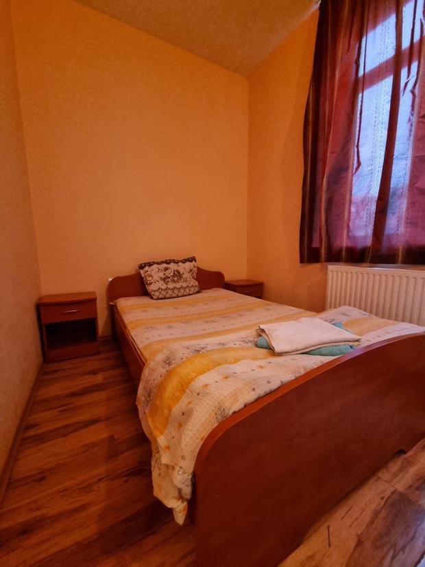 Family Hotel Rujeta Семеен Хотел Ружета - Идеален Център Pavlikeni Zewnętrze zdjęcie