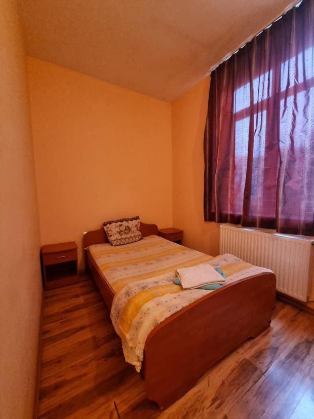 Family Hotel Rujeta Семеен Хотел Ружета - Идеален Център Pavlikeni Zewnętrze zdjęcie
